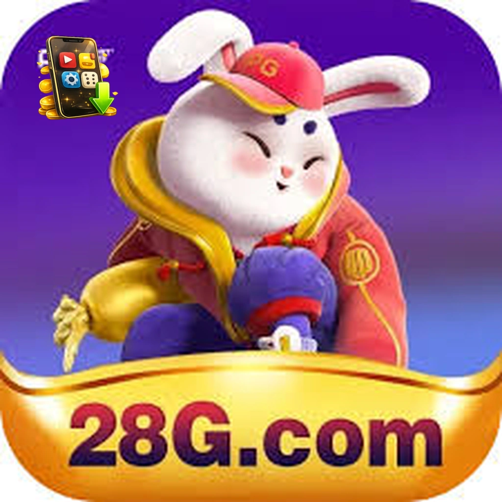 Logo da 28g