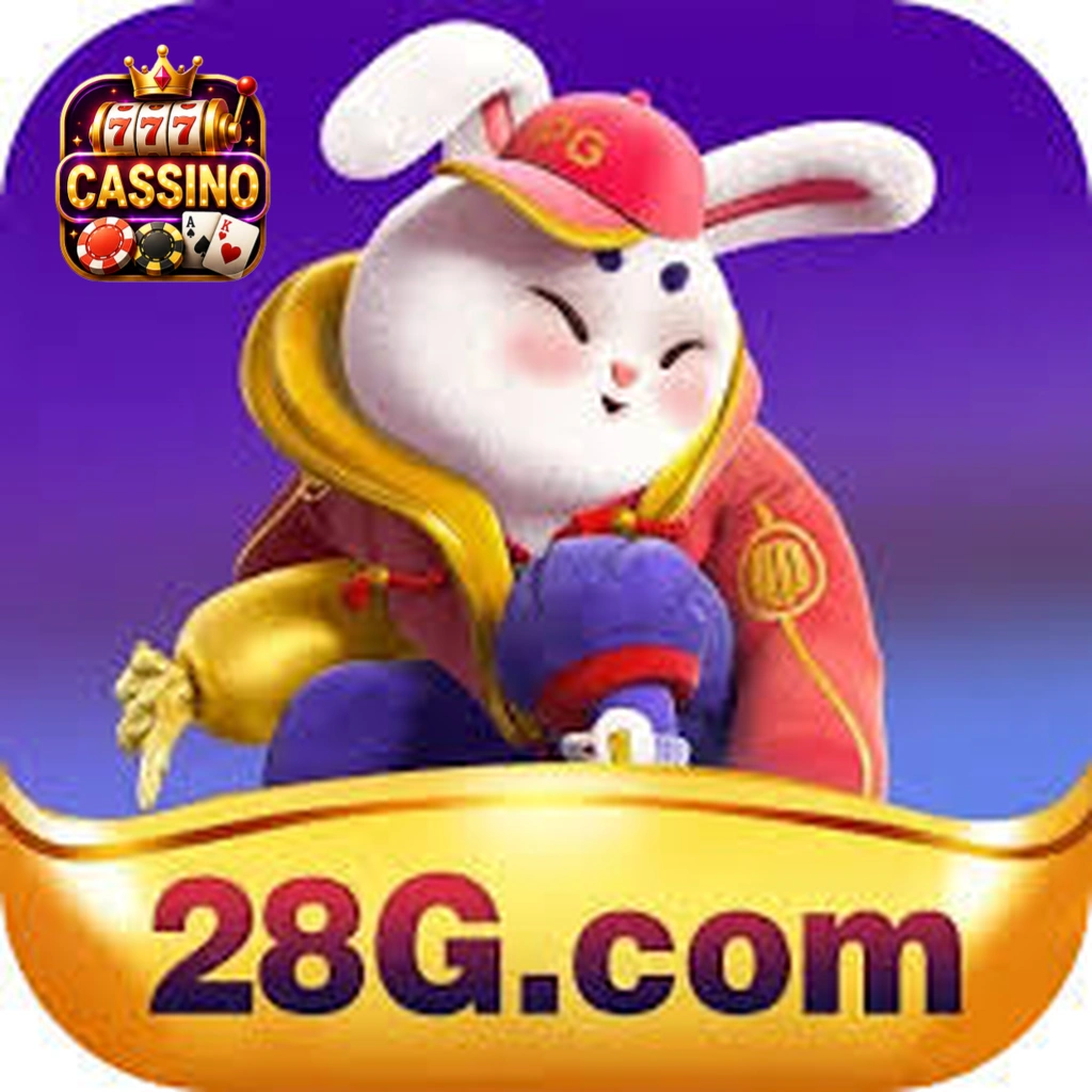 Logo da 28g