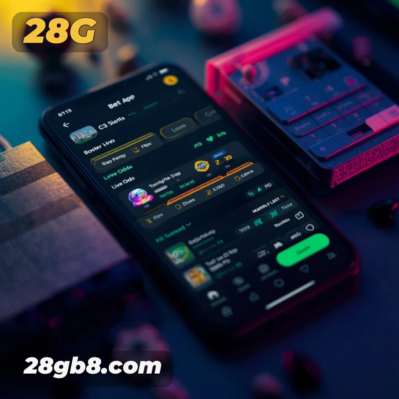 App Desktop 28g