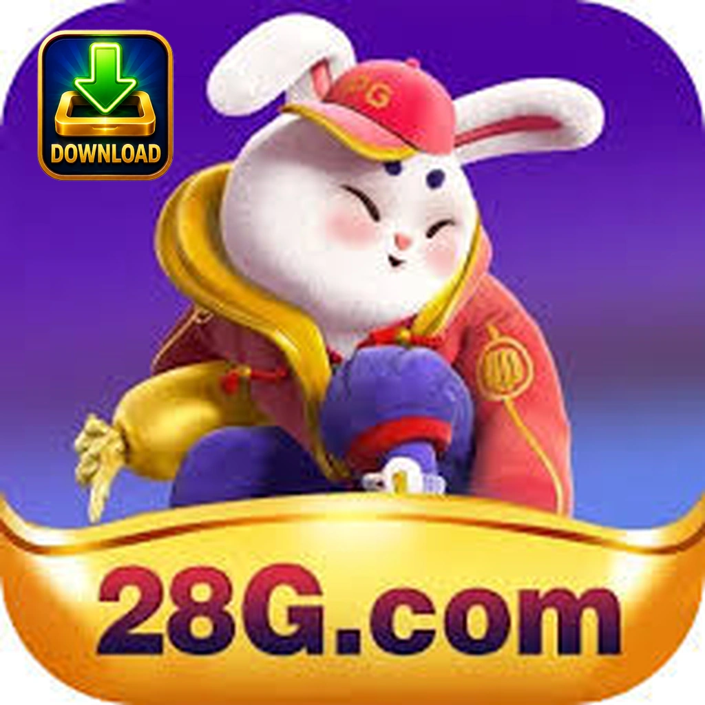 Logo da 28g