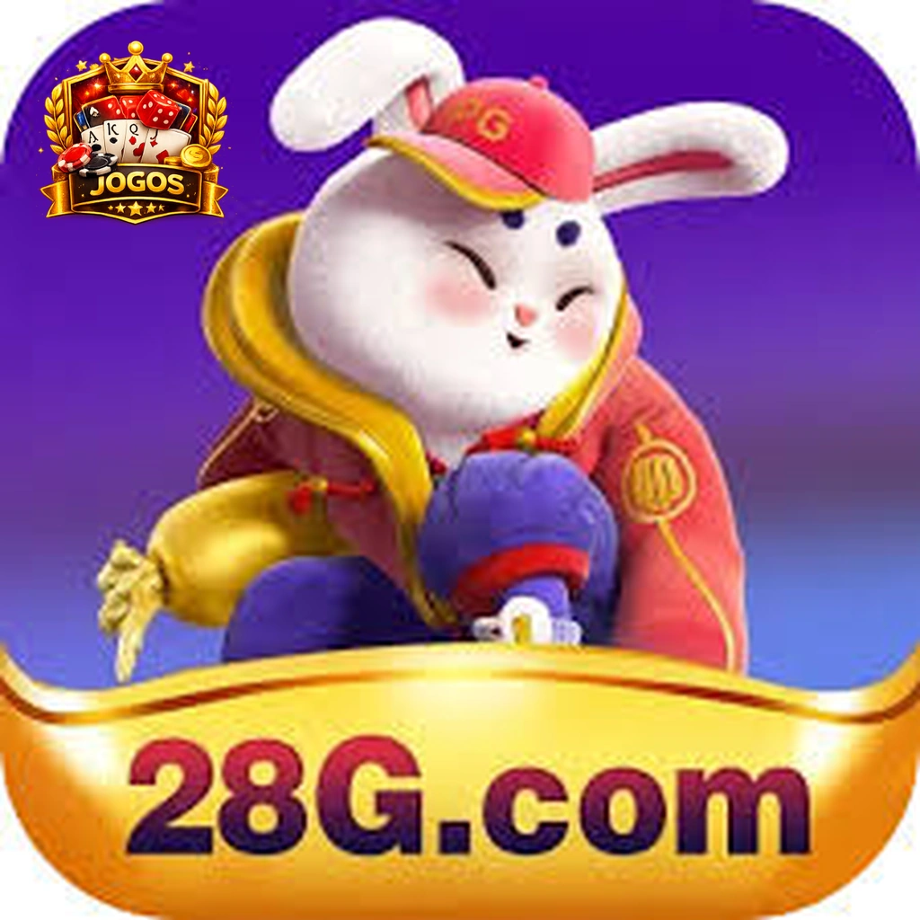 Logo da 28g