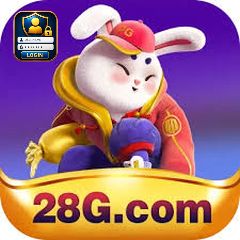 Logo da 28g
