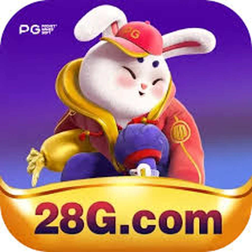 Logo da 28g