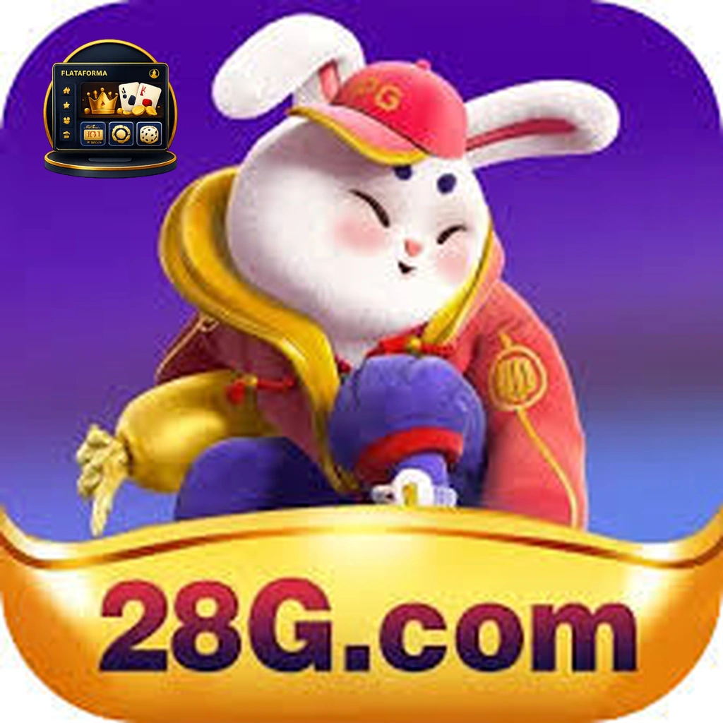 Logo da 28g