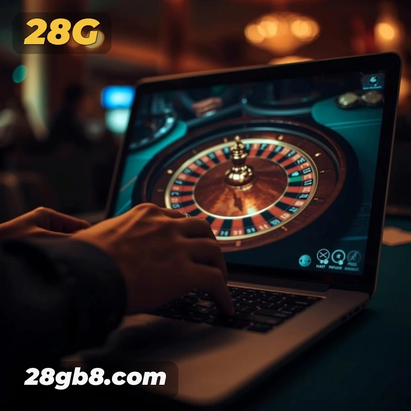 Free spins e bônus da 28g