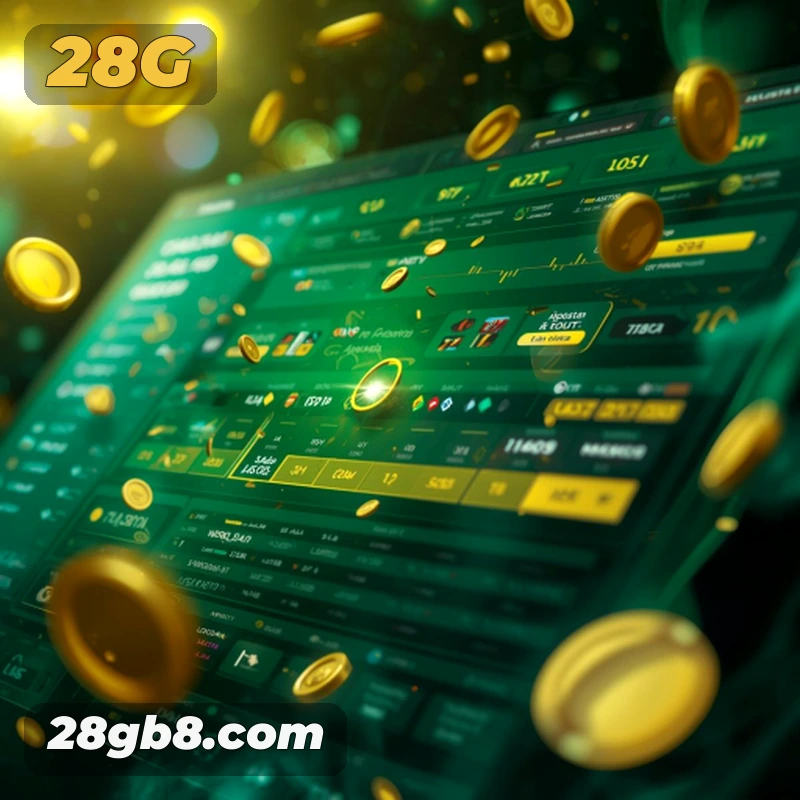 Slots mobile da 28g