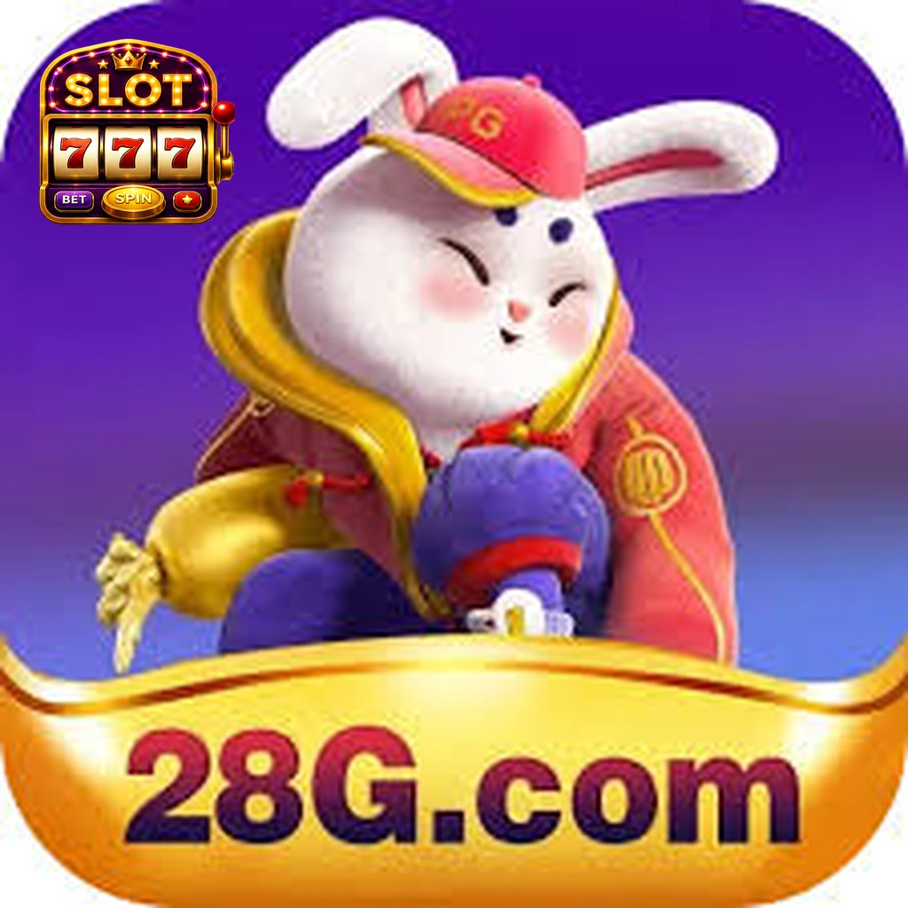 Logo da 28g