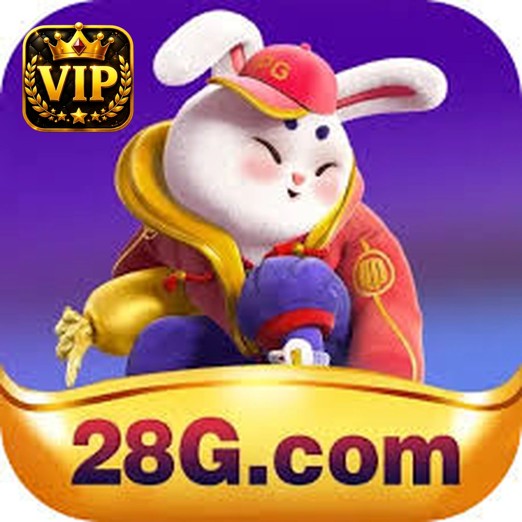 Logo da 28g