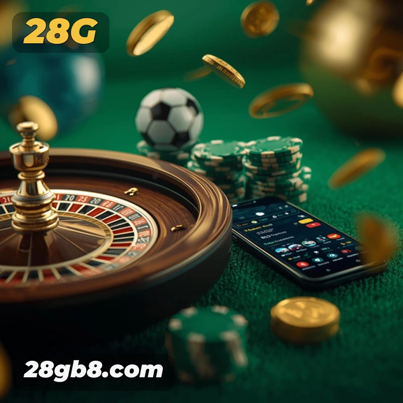 Estratégias 28g